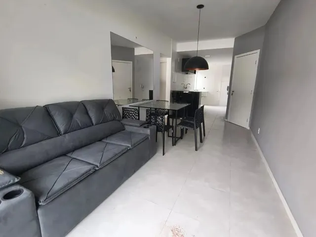 Imagem: Apartamento para Venda em Nova Iguaçu