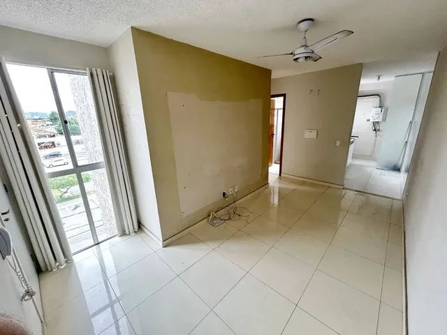 Imagem: Apartamento com 2 Dormitórios À Venda