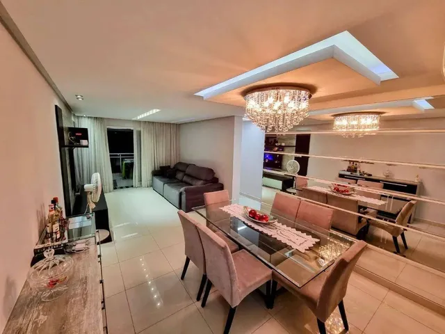 Imagem: Apartamento com 4 Dormitórios À Venda