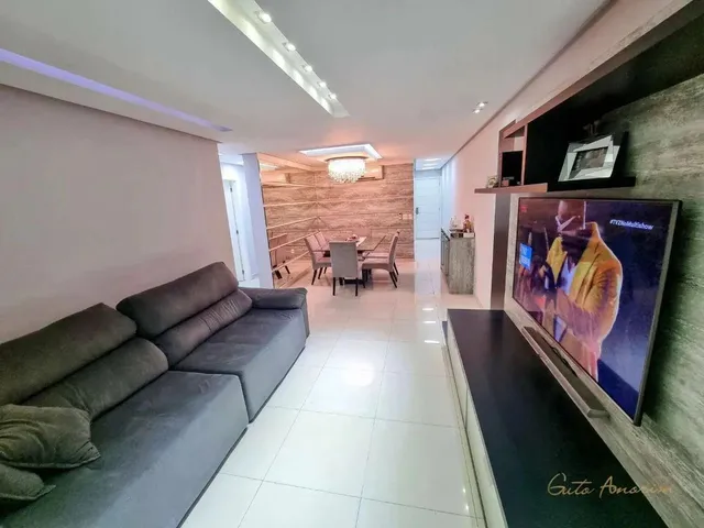 Imagem 12: Apartamento com 4 Dormitórios À Venda, 125 M² por R$ 1.250.000,00 - Centro - Nova