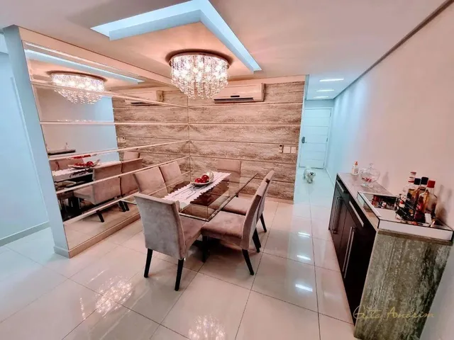 Imagem 5: Apartamento com 4 Dormitórios À Venda, 125 M² por R$ 1.250.000,00 - Centro - Nova