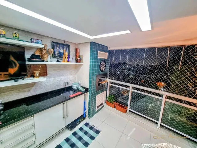 Imagem 10: Apartamento com 4 Dormitórios À Venda, 125 M² por R$ 1.250.000,00 - Centro - Nova