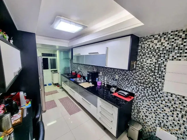 Imagem 3: Apartamento com 4 Dormitórios À Venda, 125 M² por R$ 1.250.000,00 - Centro - Nova