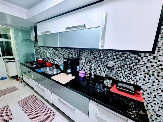 Imagem 9: Apartamento com 4 Dormitórios À Venda, 125 M² por R$ 1.250.000,00 - Centro - Nova