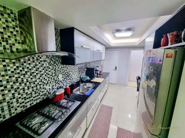 Imagem 14: Apartamento com 4 Dormitórios À Venda, 125 M² por R$ 1.250.000,00 - Centro - Nova