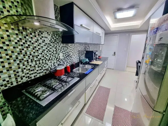 Imagem 7: Apartamento com 4 Dormitórios À Venda, 125 M² por R$ 1.250.000,00 - Centro - Nova