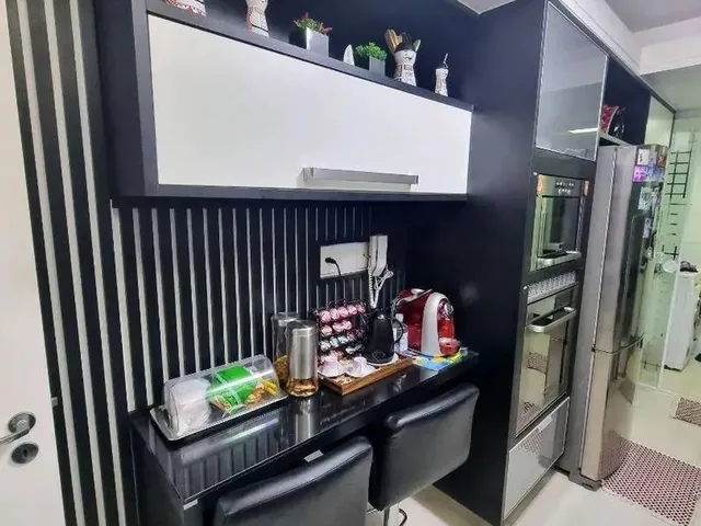 Imagem 8: Apartamento com 4 Dormitórios À Venda, 125 M² por R$ 1.250.000,00 - Centro - Nova