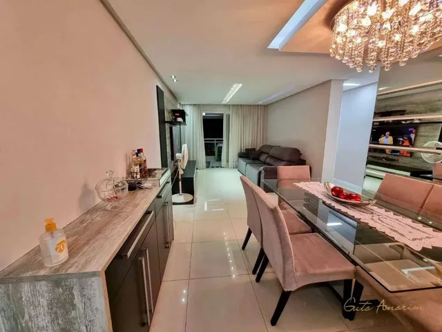 Imagem 13: Apartamento com 4 Dormitórios À Venda, 125 M² por R$ 1.250.000,00 - Centro - Nova