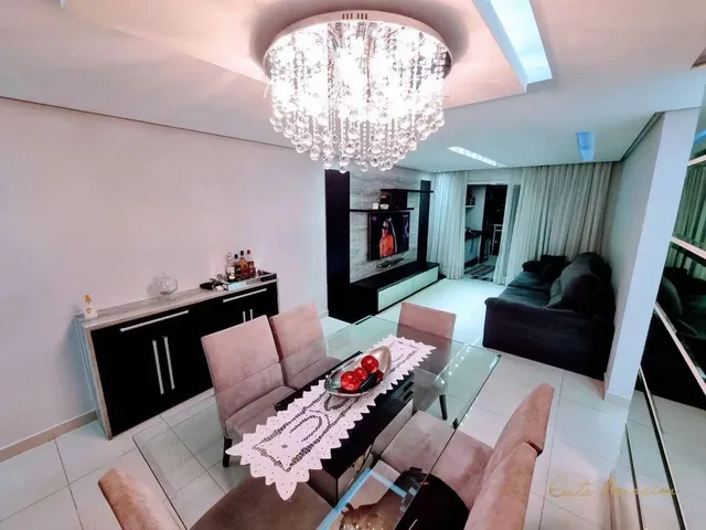 Imagem 16: Apartamento com 4 Dormitórios À Venda, 125 M² por R$ 1.250.000,00 - Centro - Nova