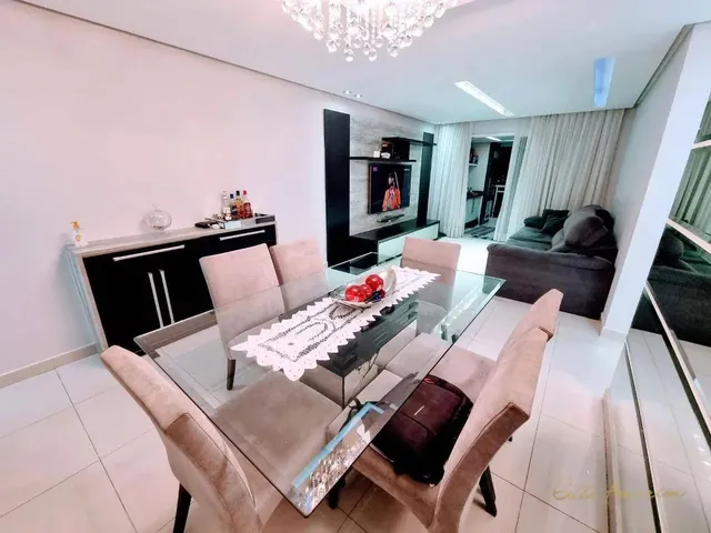 Imagem 2: Apartamento com 4 Dormitórios À Venda, 125 M² por R$ 1.250.000,00 - Centro - Nova