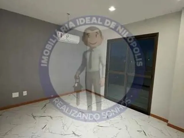 Imagem 11: Apartamento 3 Quartos Nilópolis
