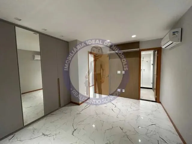 Imagem 8: Apartamento 3 Quartos Nilópolis