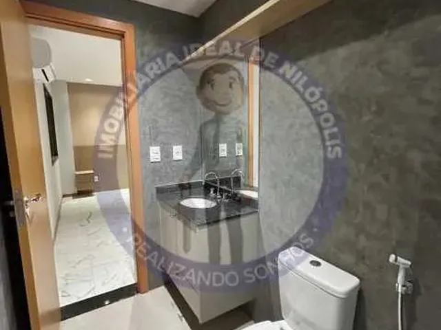 Imagem 15: Apartamento 3 Quartos Nilópolis