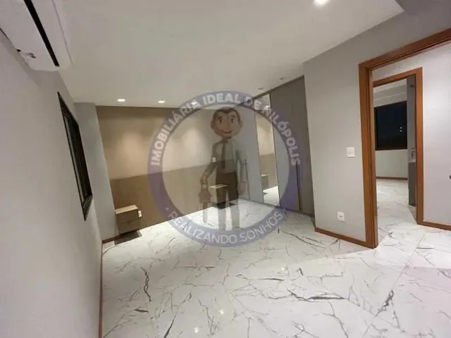 Imagem 13: Apartamento 3 Quartos Nilópolis