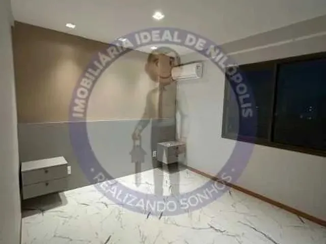 Imagem 9: Apartamento 3 Quartos Nilópolis
