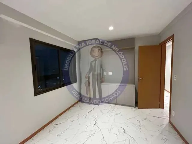 Imagem 12: Apartamento 3 Quartos Nilópolis