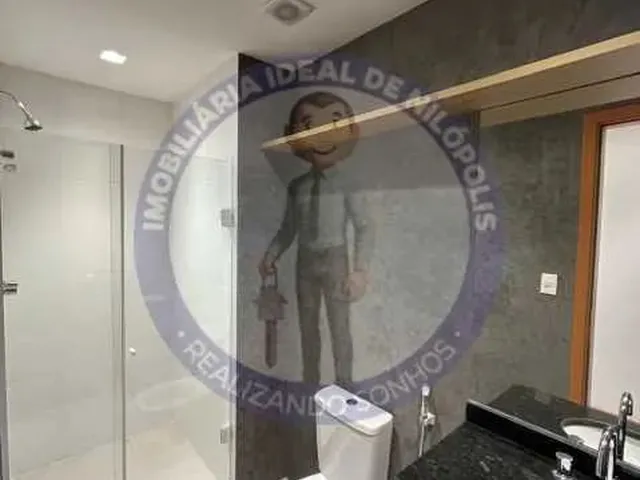 Imagem 3: Apartamento 3 Quartos Nilópolis