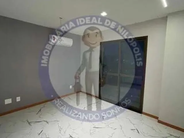 Imagem 6: Apartamento 3 Quartos Nilópolis