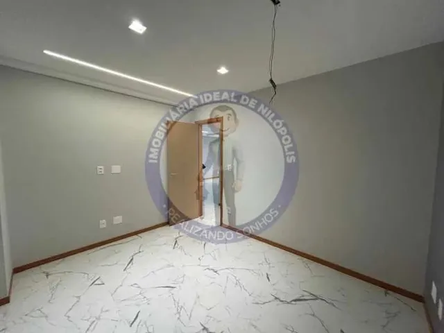 Imagem 4: Apartamento 3 Quartos Nilópolis