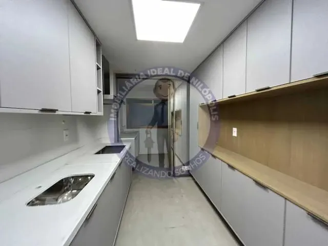Imagem 10: Apartamento 3 Quartos Nilópolis