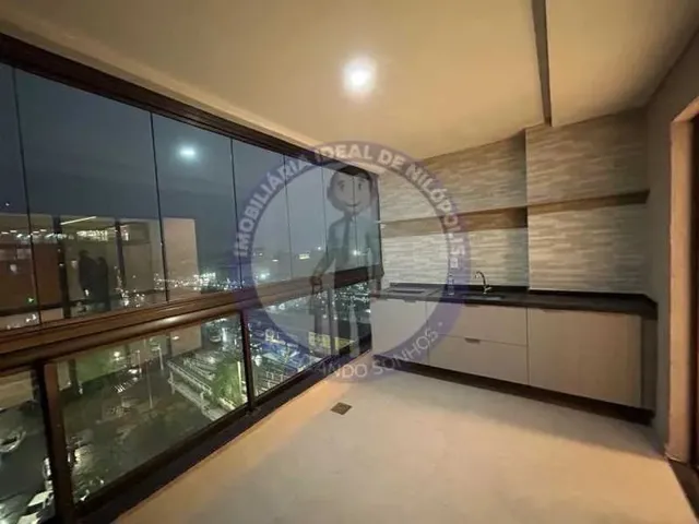 Imagem 14: Apartamento 3 Quartos Nilópolis