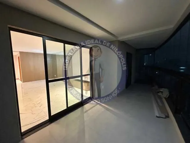 Imagem 7: Apartamento 3 Quartos Nilópolis