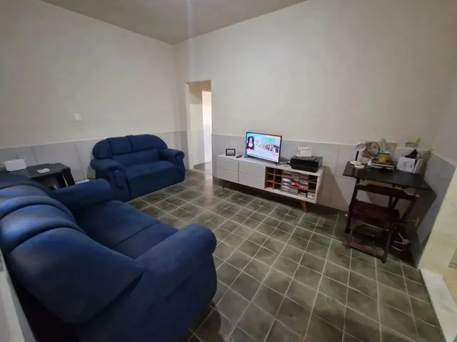 Imagem: Casa Térrea 1 Quarto em Centro - Próx