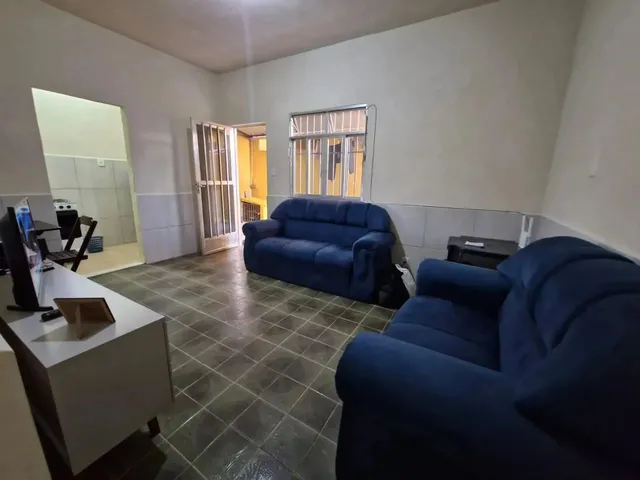 Imagem 10: Casa Térrea 1 Quarto em Centro - Próx Getulio Vargas - Nilópolis - Rj