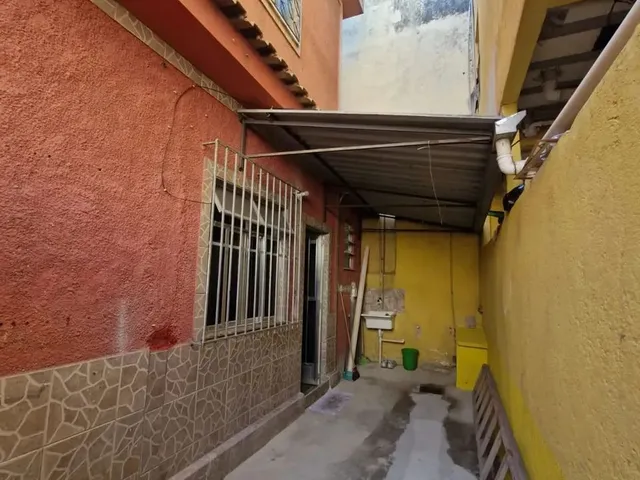 Imagem 6: Casa Térrea 1 Quarto em Centro - Próx Getulio Vargas - Nilópolis - Rj