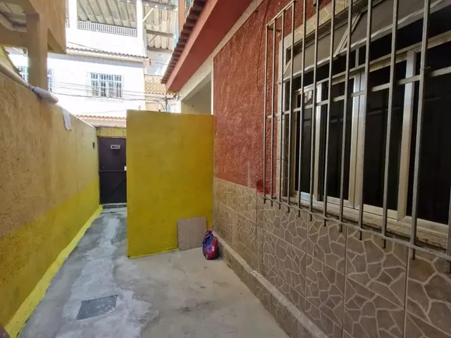 Imagem 9: Casa Térrea 1 Quarto em Centro - Próx Getulio Vargas - Nilópolis - Rj