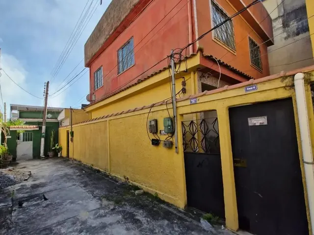 Imagem 4: Casa Térrea 1 Quarto em Centro - Próx Getulio Vargas - Nilópolis - Rj