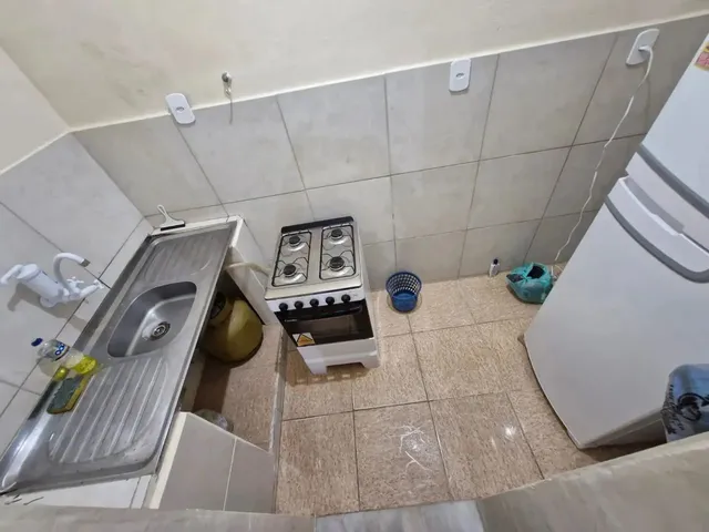 Imagem 13: Casa Térrea 1 Quarto em Centro - Próx Getulio Vargas - Nilópolis - Rj