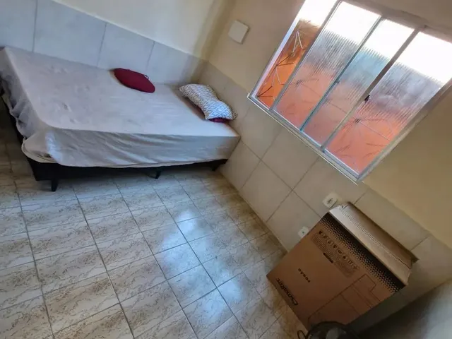Imagem 14: Casa Térrea 1 Quarto em Centro - Próx Getulio Vargas - Nilópolis - Rj