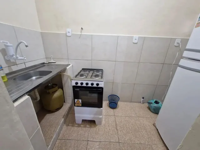 Imagem 7: Casa Térrea 1 Quarto em Centro - Próx Getulio Vargas - Nilópolis - Rj