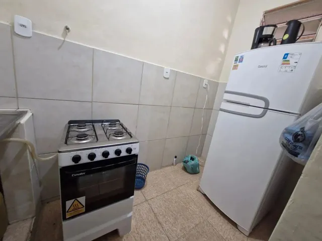 Imagem 12: Casa Térrea 1 Quarto em Centro - Próx Getulio Vargas - Nilópolis - Rj