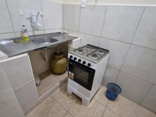 Imagem 3: Casa Térrea 1 Quarto em Centro - Próx Getulio Vargas - Nilópolis - Rj