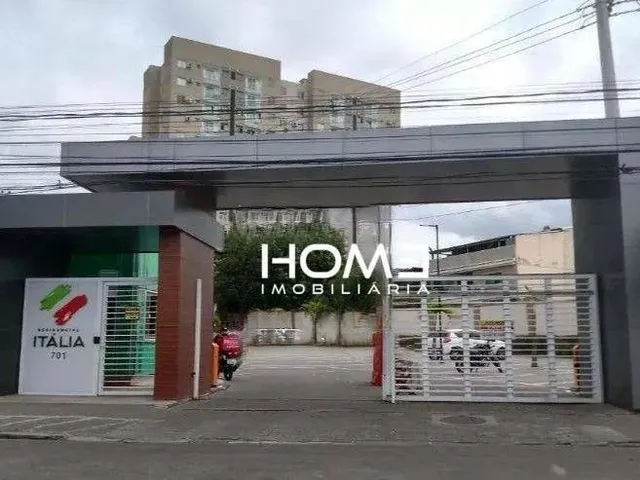 Imagem: Apartamento com 2 Dormitórios À Venda