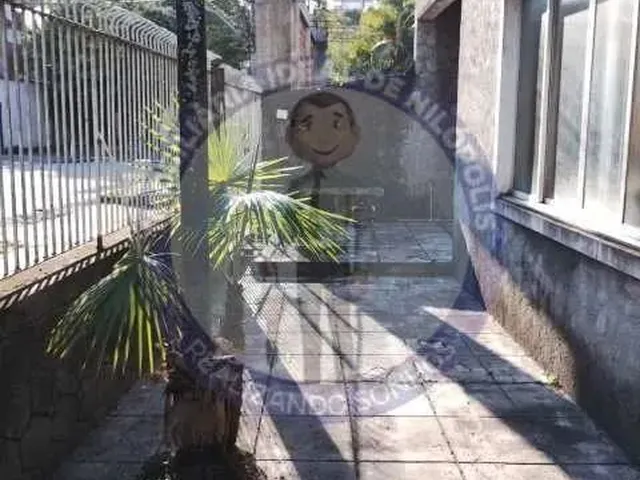 Imagem 12: Casa em Nilópolis 4 Quartos