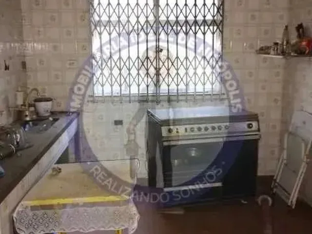 Imagem 3: Casa em Nilópolis 4 Quartos
