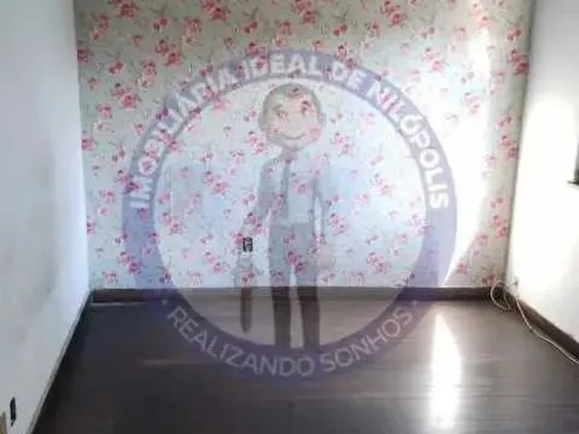 Imagem 6: Casa em Nilópolis 4 Quartos