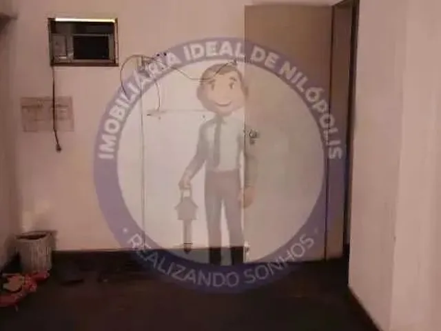 Imagem 16: Casa em Nilópolis 4 Quartos