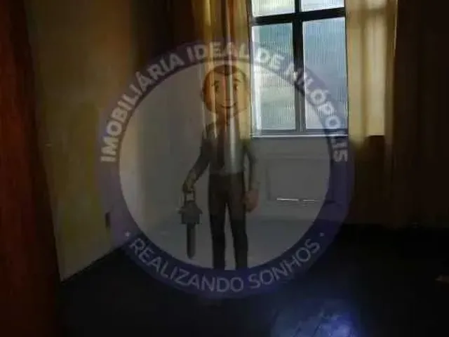 Imagem 9: Casa em Nilópolis 4 Quartos