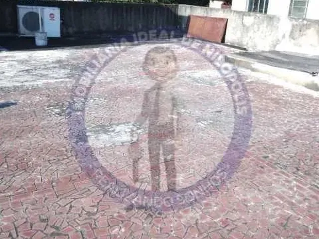 Imagem 13: Casa em Nilópolis 4 Quartos