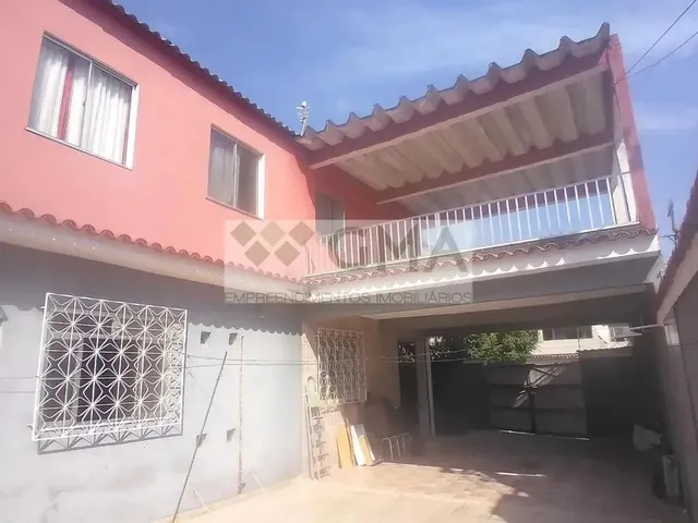 Imagem: Casa de 6 Quartos 4 Vagas Garagem em Centro