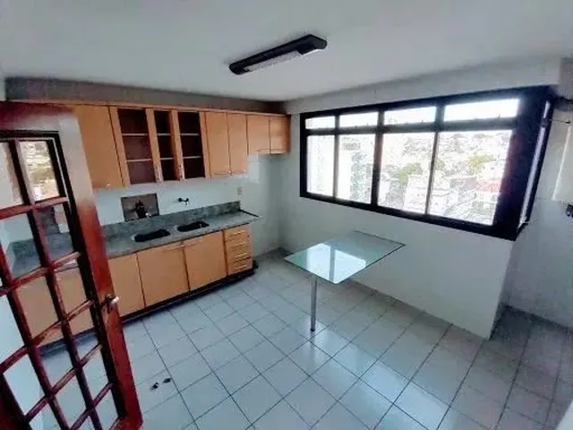 Imagem 3: Apartamento com 3 Dormitórios À Venda, 167 M² por R$ 600.000,00 - Caonze - Nova