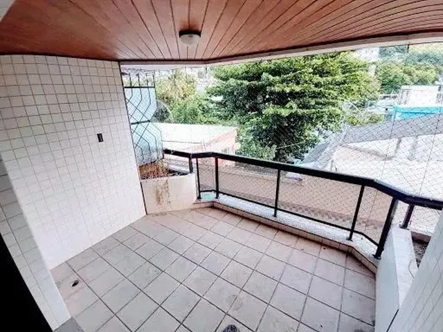 Imagem 16: Apartamento com 3 Dormitórios À Venda, 167 M² por R$ 600.000,00 - Caonze - Nova