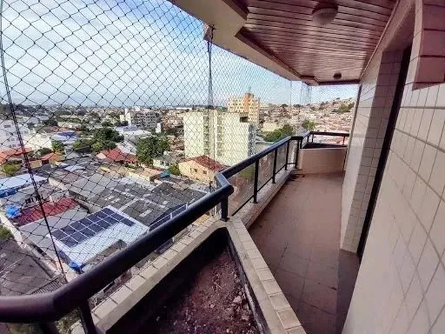 Imagem 4: Apartamento com 3 Dormitórios À Venda, 167 M² por R$ 600.000,00 - Caonze - Nova