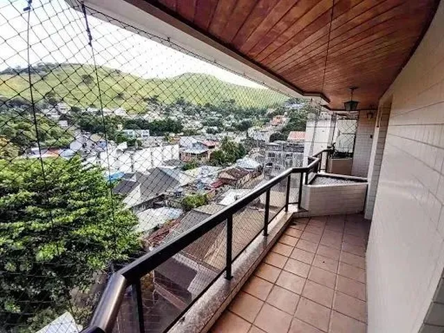 Imagem 12: Apartamento com 3 Dormitórios À Venda, 167 M² por R$ 600.000,00 - Caonze - Nova