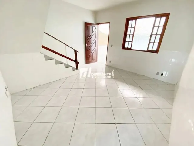 Imagem 5: Casa com 2 Dormitórios À Venda, 73 M² por R$ 160.000,00 - Ponto Chic - Nova Iguaçu/Rj
