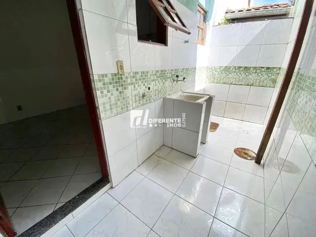 Imagem 3: Casa com 2 Dormitórios À Venda, 73 M² por R$ 160.000,00 - Ponto Chic - Nova Iguaçu/Rj